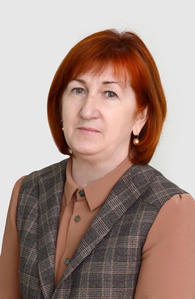 Синявская Светлана Владимировна Синявская Светлана Владимировна.