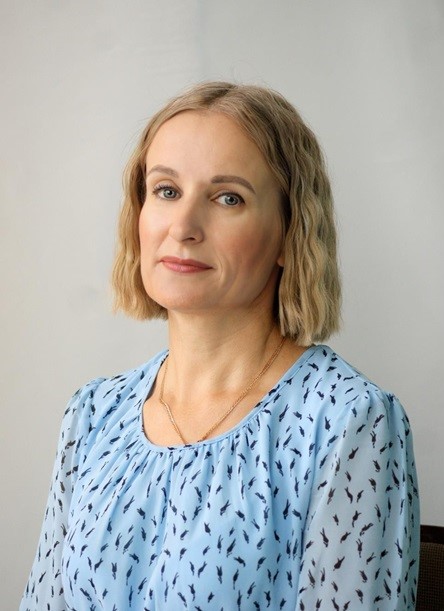 Вульферт Оксана Сергеевна Вульферт Оксана Сергеевна.